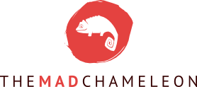 The Mad Chameleon